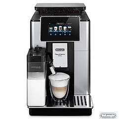 Кавомашина Delonghi ECAM610.74.MB