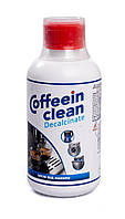 Жидкость для удаления накипи Coffeein clean Decalcinate 250 мл