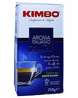 Кофе Kimbo Aroma Italiano молотый 250 г