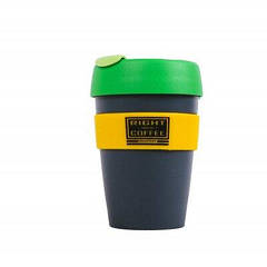 Чашка KeepCup Medium"RN Coffee" METAL340мл