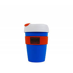 Чашка KeepCup Medium"RN Coffee"BLUE 340мл