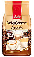 Кофе Melitta Bella Crema Speciale в зернах 1 кг