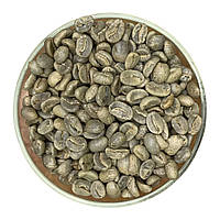 Кофе в зернах. Зеленый. Необжареный. Арабика Перу - мешок 69 кг