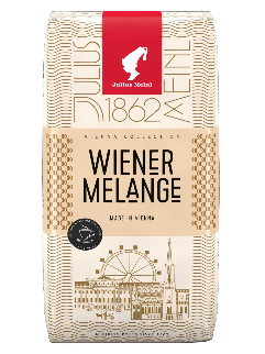 Кава в зернах Julius Meinl Wiener Melange 250 г