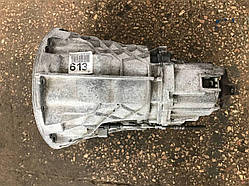 Коробка передач МКПП 716.656 Mercedes W204, C207, W212 A2122600001, A2122600201