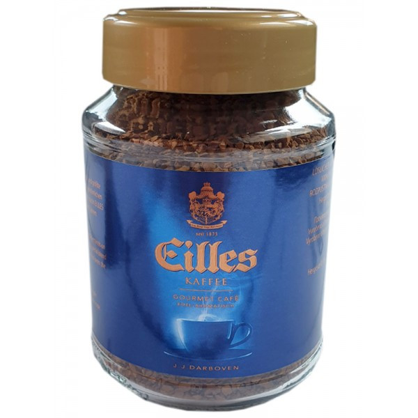 Кава Eilles розчинний 100 г