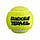 Тенісні м'ячі Babolat Team All Court x4 ball (4шт.), фото 3