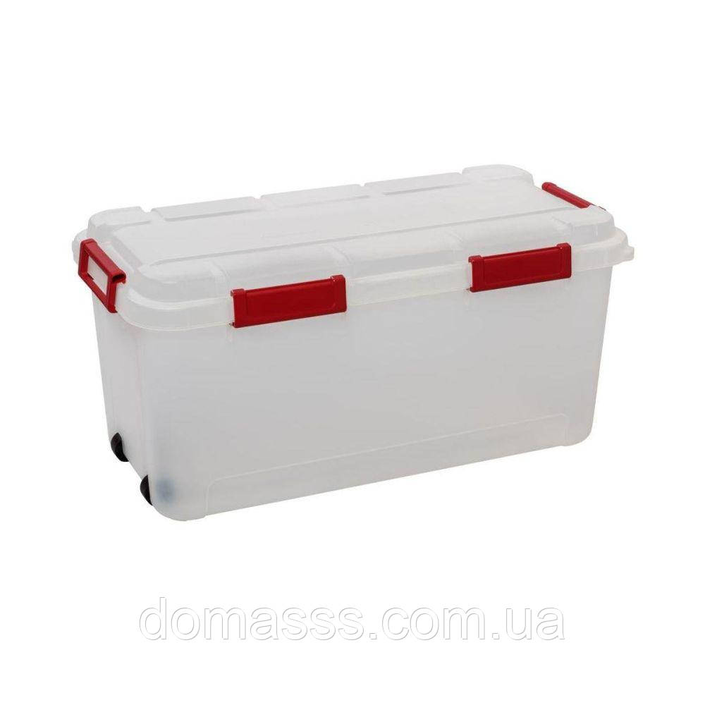 Контейнер для зберігання "Curver Outback 01706 "(80л.)