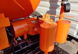 Насос вакуумний КО-510