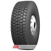 BlackLion BD175 (ведущая) 235/75 R17.5 143/141L PR18