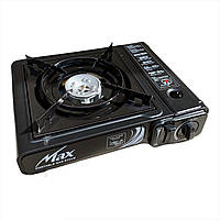 Газовая Портативная Плита MS-2500LPG (Корея оригинал)