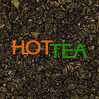 Чай Зеленый Саусеп, 50 г, зеленый чай с саусепом