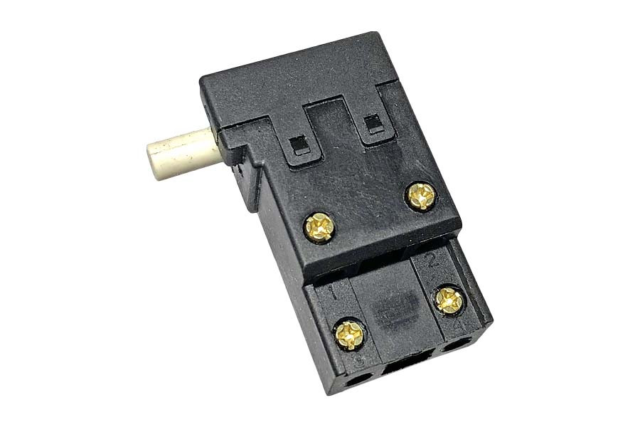 _кнопка заглибна пила Титан РРЅ7Е №14, фото 1