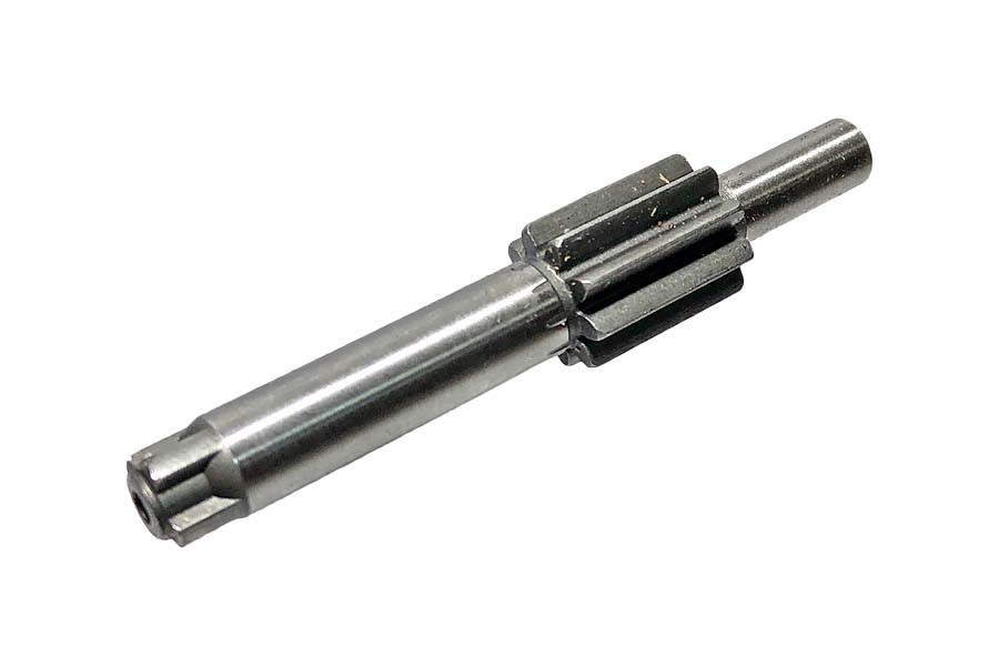 _промвал перфоров 2-28 голий, фото 1