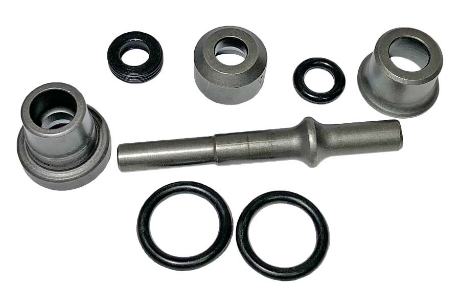 _боек в зборі 2-28, фото 1