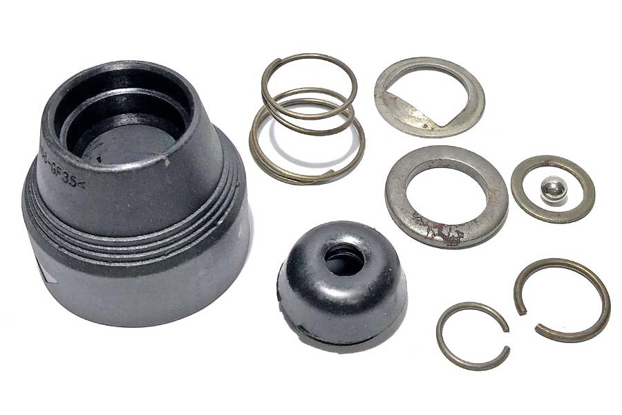 _ползун перфоров 2-28 збір, фото 1