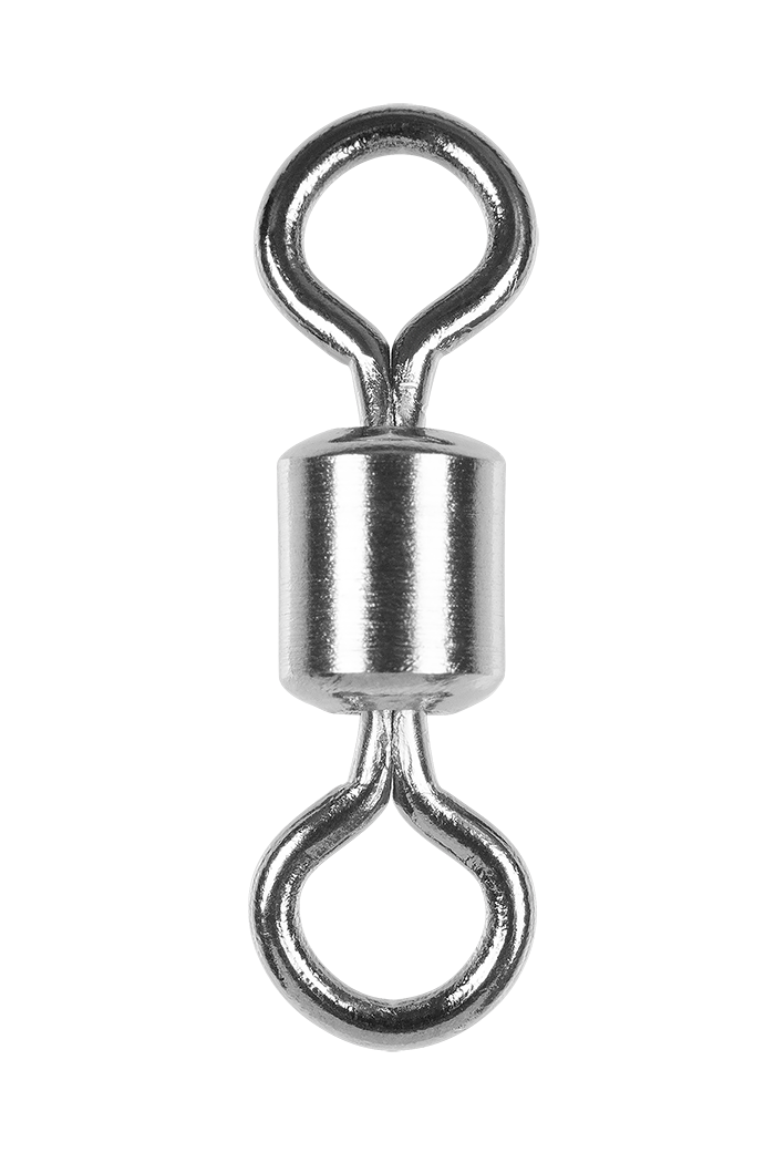 Вертлюг Gladiator Rolling Swivell №6 (9шт/уп) 1001-6, фото 1