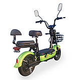 Електричний велосипед FADA RiTMO, 400W, фото 8
