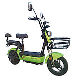 Електричний велосипед FADA RiTMO, 400W, фото 5
