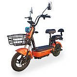 Електричний велосипед FADA RiTMO, 400W, фото 6