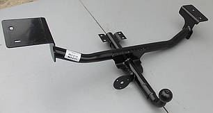 Фаркоп Lada Priora (ВАЗ-2170) (sedan) (2007-...)