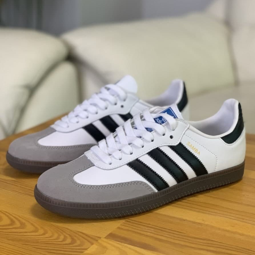 Кроссовки adidas Samba