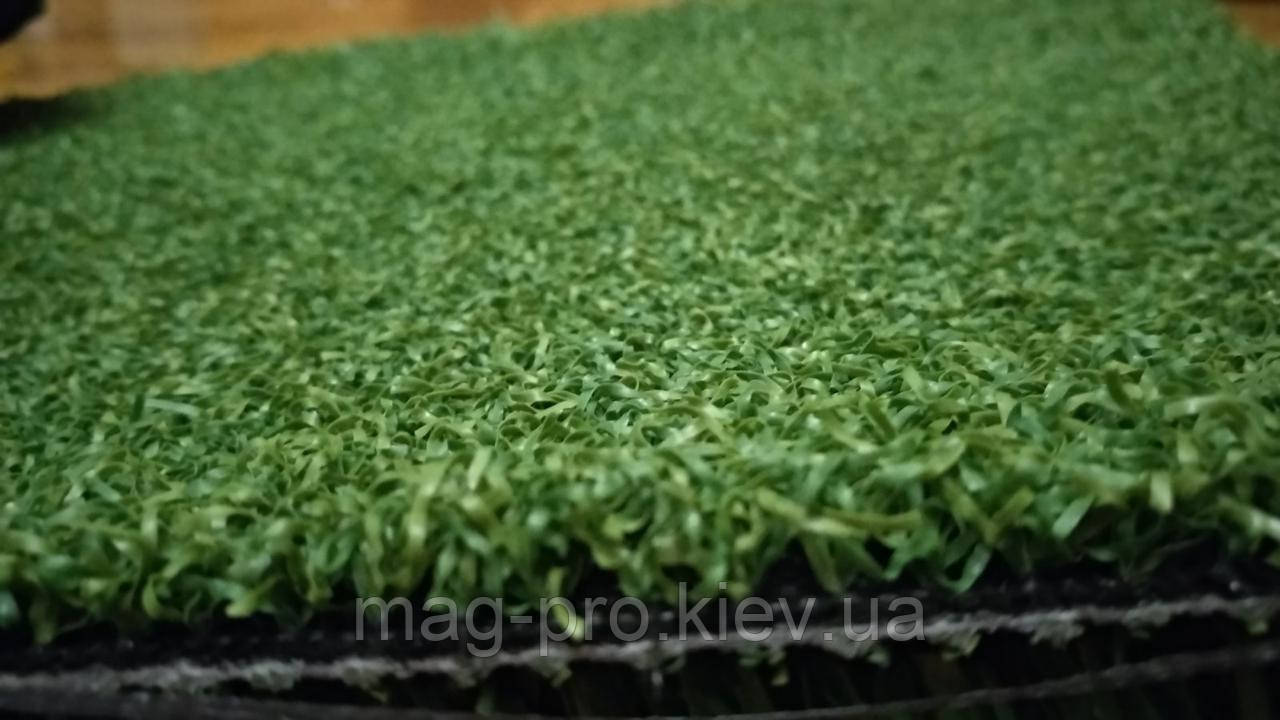 Искусственная трава для тенниса незасыпная (12мм.) - фото 4 - id-p978142705