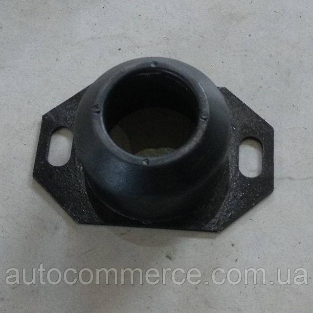 Подушка (відбійник) кабіни задня FAW 3252, Фав 3252 :5001315B242