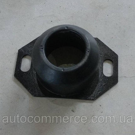 Подушка (відбійник) кабіни задня FAW 3252, Фав 3252 :5001315B242, фото 1