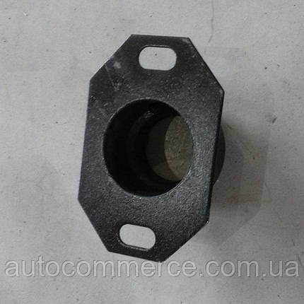 Подушка (відбійник) кабіни задня FAW 3252, Фав 3252 :5001315B242, фото 2