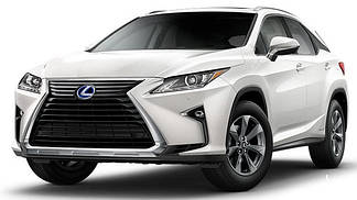 LEXUS RX 2016