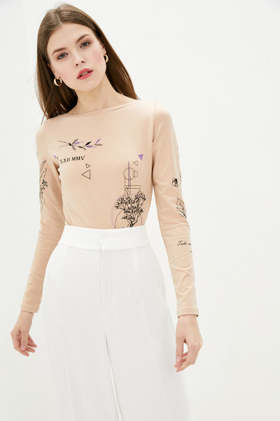 Боді Tattoo Гілка
