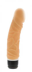 Vibronser Purrrfect Silicone Classic 6.5 дюйма, плоть