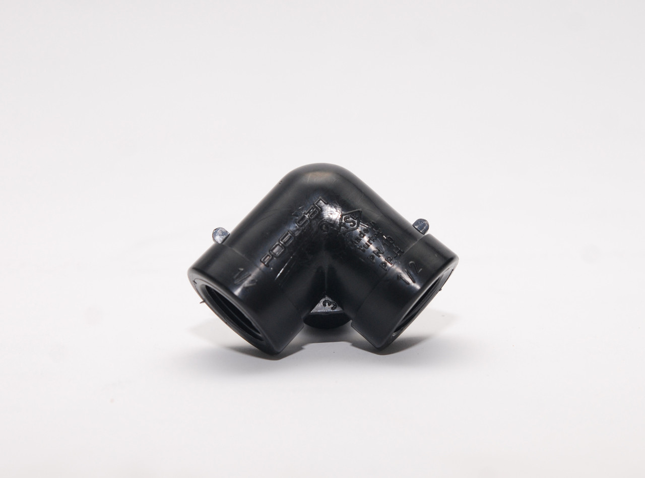 Коліно РВ 5/2" Poelsan