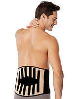 Корсет поперековий Люмбостад висота 31 см Variteks 161,Туреччина тільки  розмір XL!!!