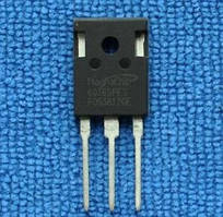 Транзистор 60T65PES (MBQ60T65PES) IGBT TO-247