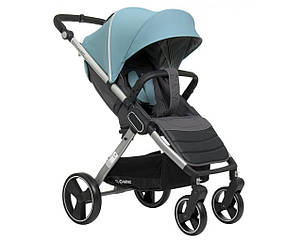 Візок El Camino Dynamic v.2 Brittany Blue (блакитний)