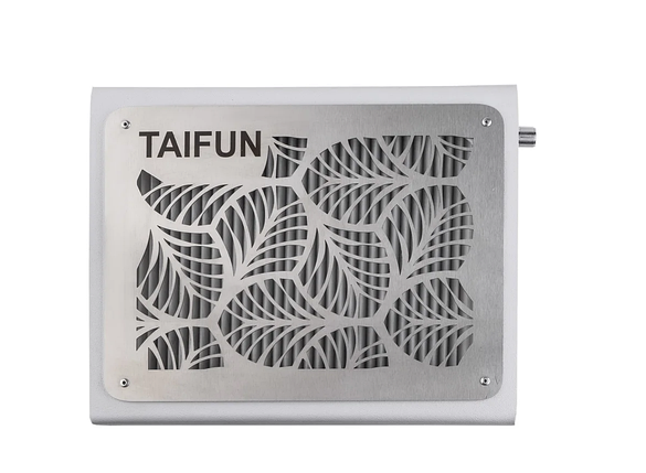 Витяжка TAIFUN PRO N2 настільна з Хепа-фільтром, фото 3