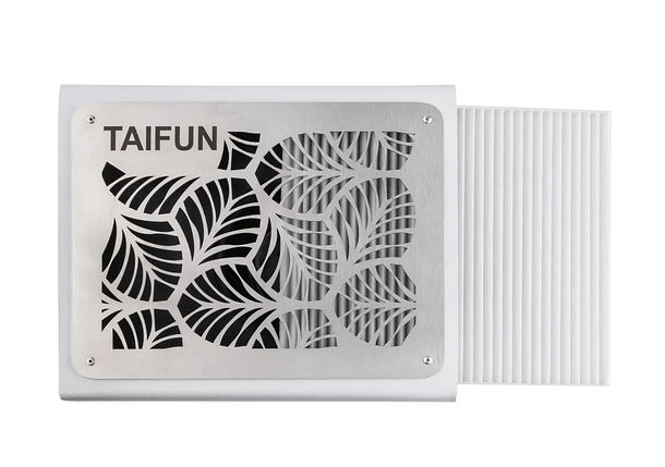 Витяжка TAIFUN PRO N2 настільна з Хепа-фільтром, фото 4