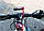 Розширювач керма велосипеда GUB 329 Карбон 80мм, фото 5