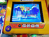 Ігровий автомат калаталка Hammer DX, фото 3