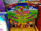 Ігровий автомат калаталка Hammer DX, фото 4