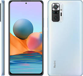 Xiaomi Redmi Note 10 Pro 