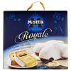 Паска Великодня Коломба Мотта Рояль Colomba Motta Royale 750 г Італія, фото 2