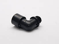 Коліно В/Н 5/4" Poelsan