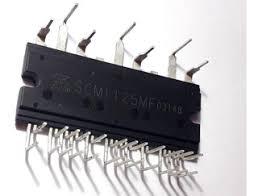 Мікросхема SCM1125MF