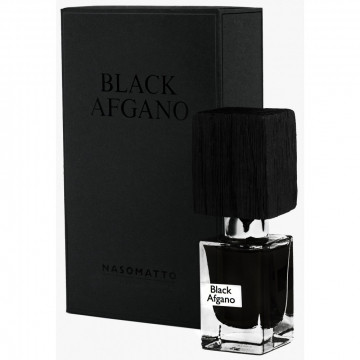 Тестер унісекс Nasomatto Black Afgano (Насомато Блек Афгано) 60 мл (репліка)