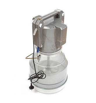 Маслобойка Імпульс (9л)