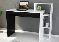 Письмовий стіл MS 103 MARS. Стіл комп'ютерний для дому та офісу