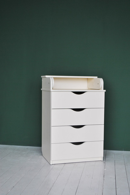 Комод-пеленатор MS 300, фото 1